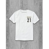 Tricou din bumbac Forever 21